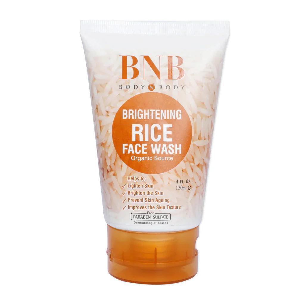 Whitening & Brightening Facial Kit - 1 Pcs Smooth Cream Treatment - Image 2