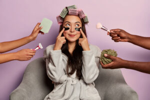Skin Care Routine